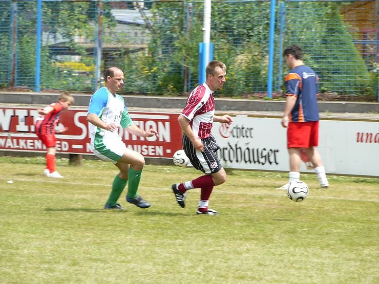 40. Rolandsfest in Nordhausen