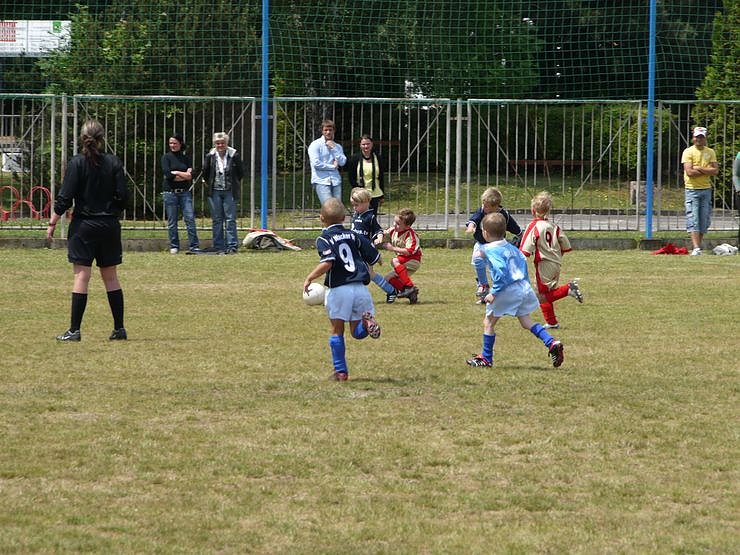 40. Rolandsfest in Nordhausen