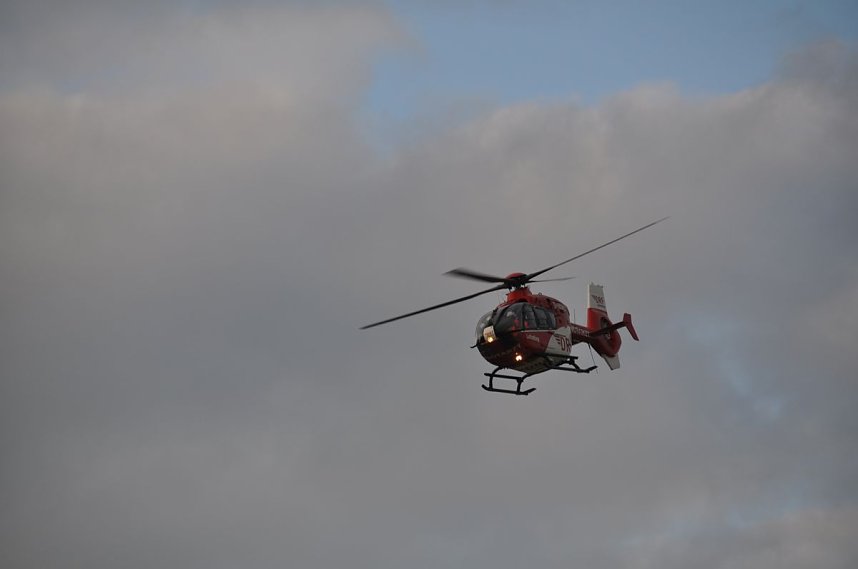 Sommerfest Krankenhaus