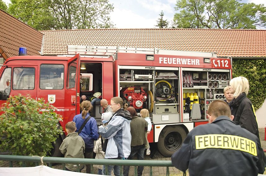 60. Geburtstag gefeiert