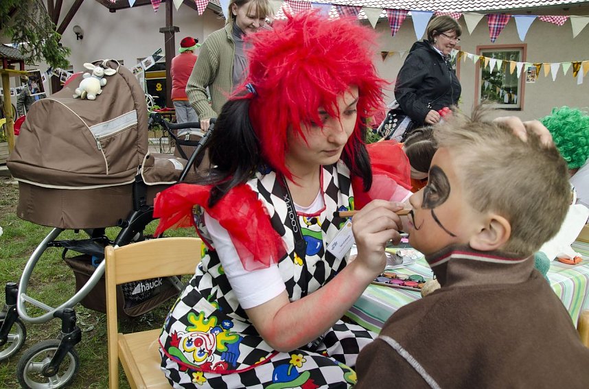 60. Geburtstag gefeiert