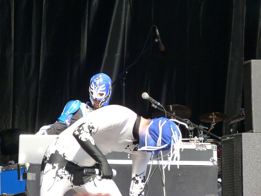 11. Residenzfest in Sondershausen