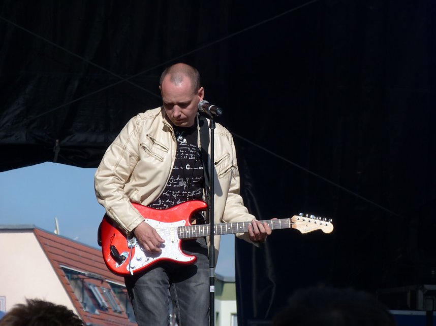 11. Residenzfest in Sondershausen