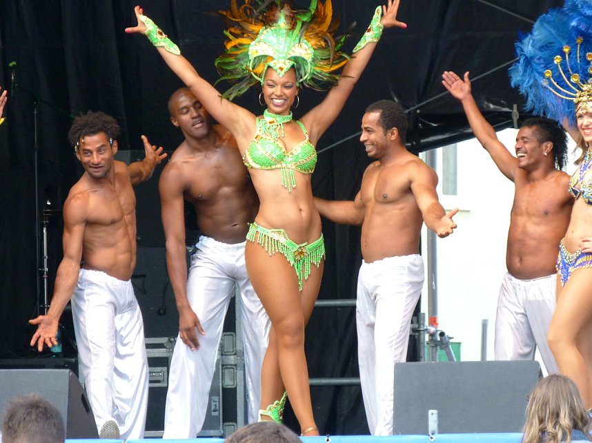 11. Residenzfest in Sondershausen