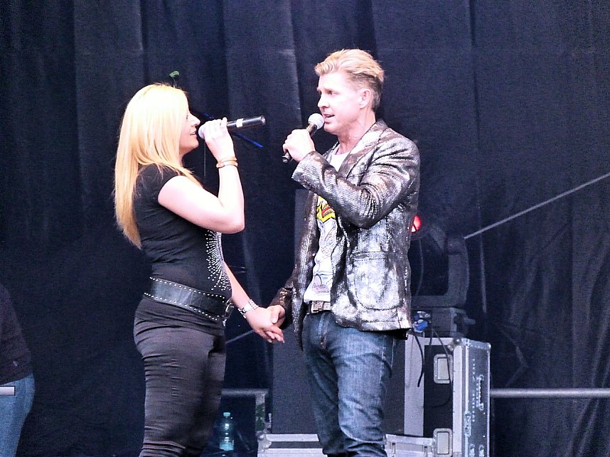 11. Residenzfest in Sondershausen