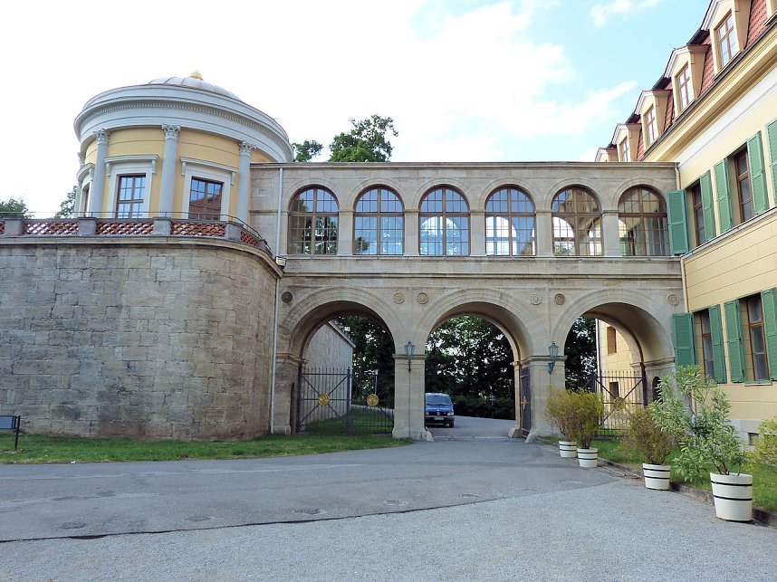 11. Residenzfest in Sondershausen