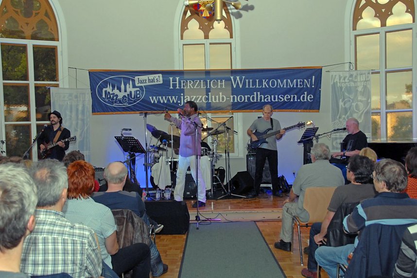 The Grande Mothers Re:Invented