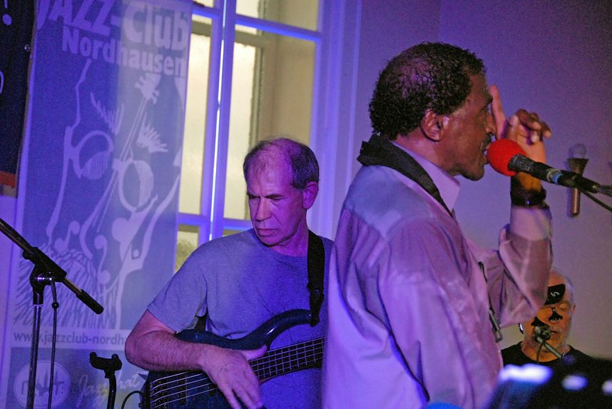 The Grande Mothers Re:Invented