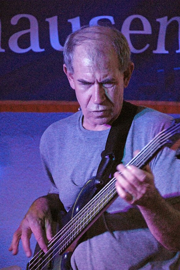 The Grande Mothers Re:Invented