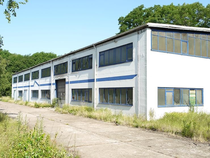 Gefahr f&uuml;r Menschen