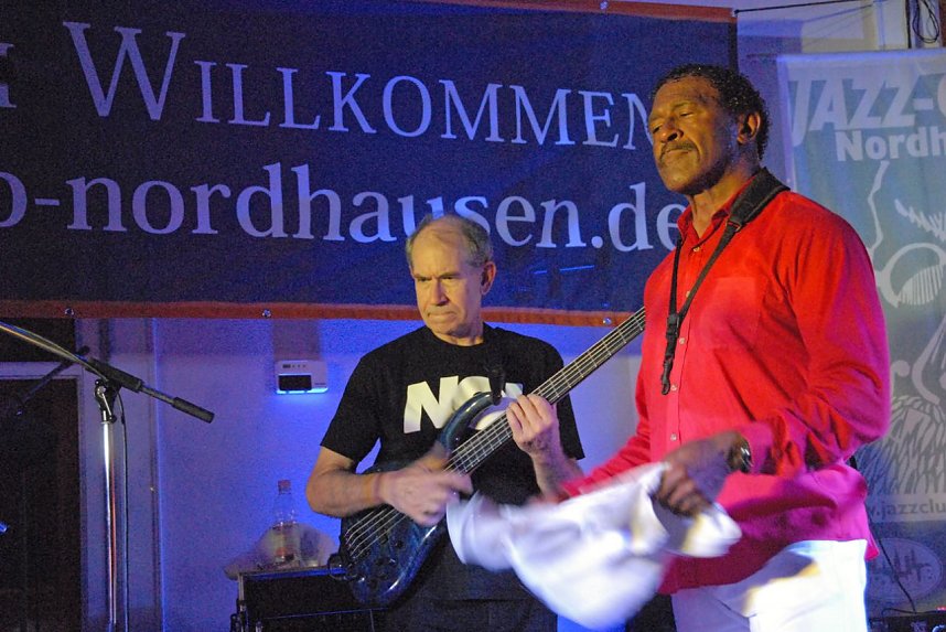 The Grande Mothers Re:Invented