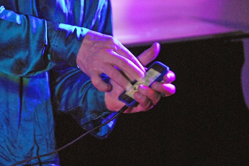 The Grande Mothers Re:Invented