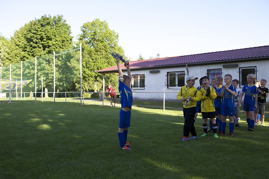 Kreismeister gefeiert