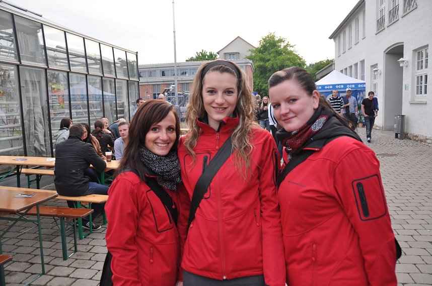 Campustfest der FH Nordhausen