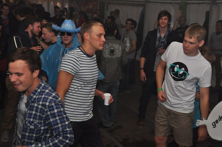 Campustfest der FH Nordhausen