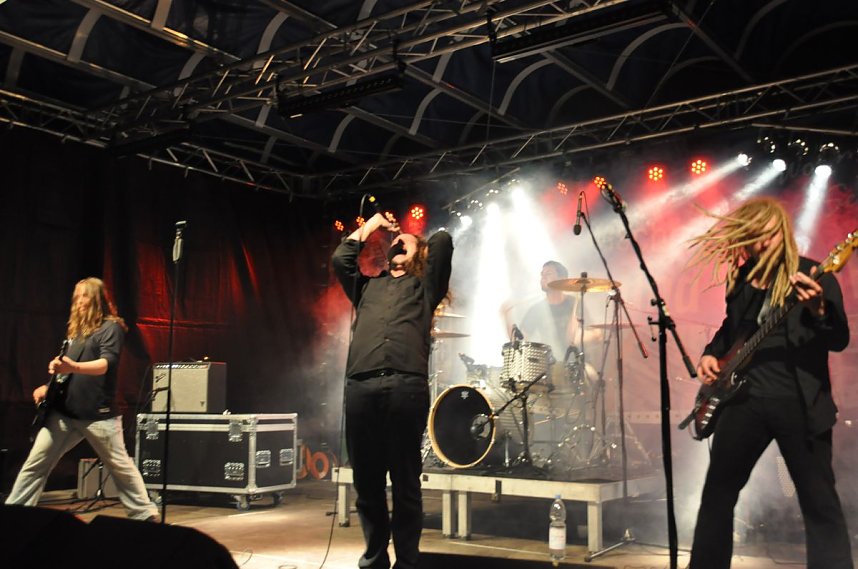 Campustfest der FH Nordhausen