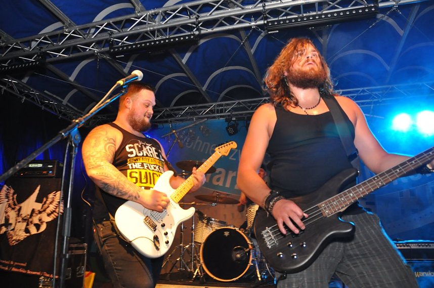 Campustfest der FH Nordhausen