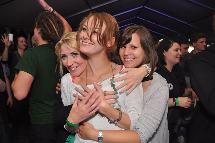 Campustfest der FH Nordhausen