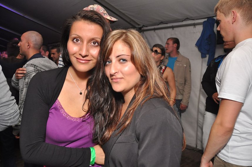 Campustfest der FH Nordhausen