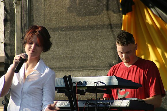 9. Altstadtfest 2003