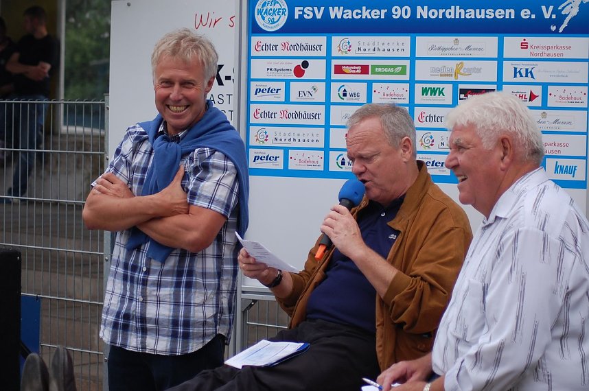 3:0 Sieg gegen Arnstadt im letzten Th&uuml;ringen-Liga-Heimspiel