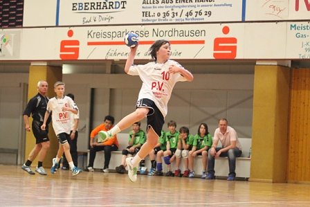 Meisterlicher Nachwuchs