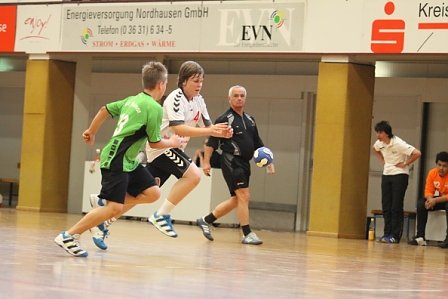 Meisterlicher Nachwuchs