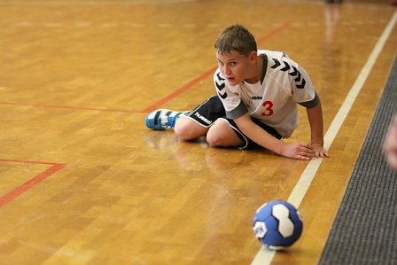 Meisterlicher Nachwuchs