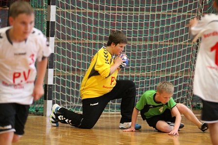 Meisterlicher Nachwuchs