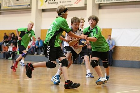 Meisterlicher Nachwuchs