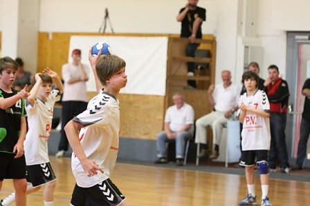 Meisterlicher Nachwuchs