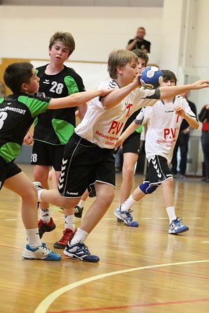 Meisterlicher Nachwuchs