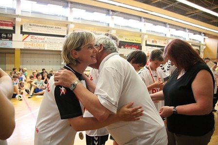 Meisterlicher Nachwuchs