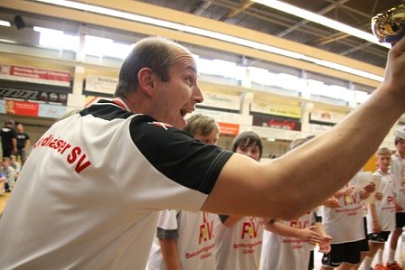 Meisterlicher Nachwuchs