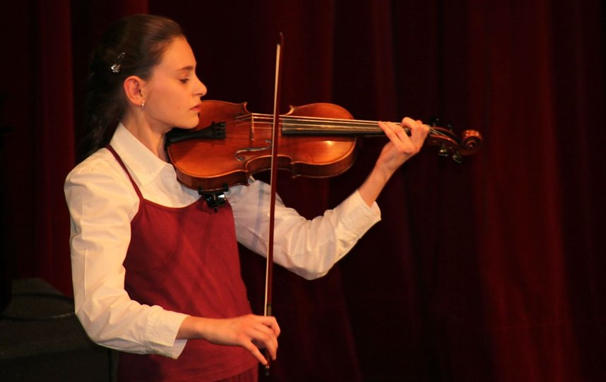 Sommerkonzert in Nordhausen: Teresa Gerlach