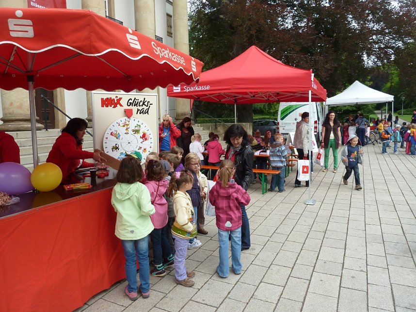 Sicherheit braucht K&ouml;pfchen