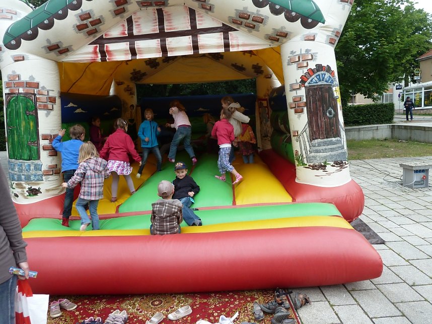 Sicherheit braucht K&ouml;pfchen