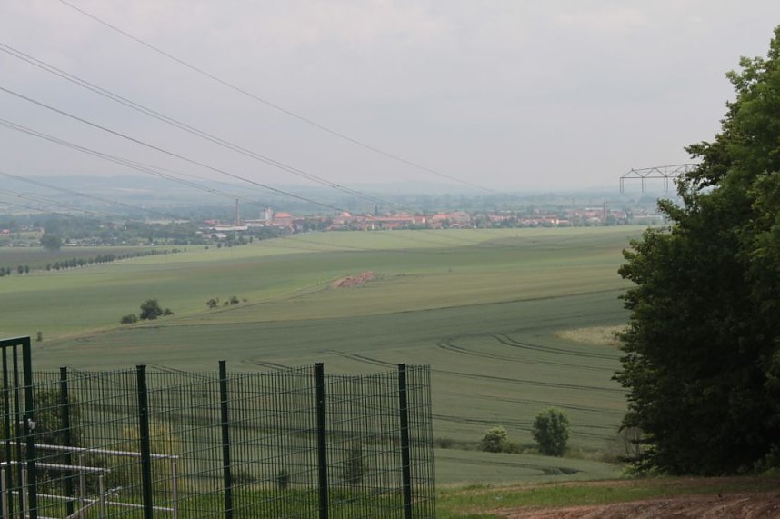 Hochbeh&auml;lter &uuml;bergeben