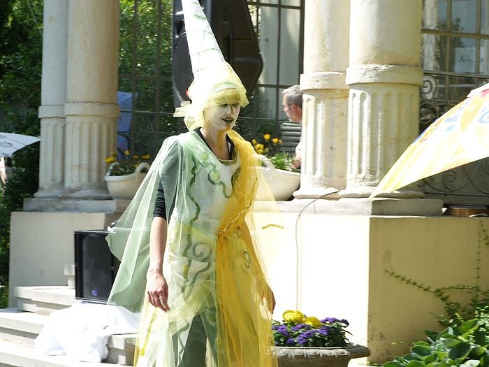 Zaubersch&ouml;nes im Park