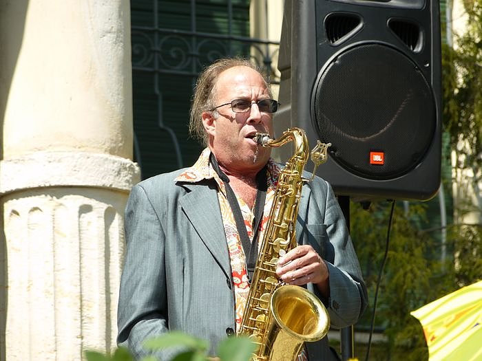 Zaubersch&ouml;nes im Park