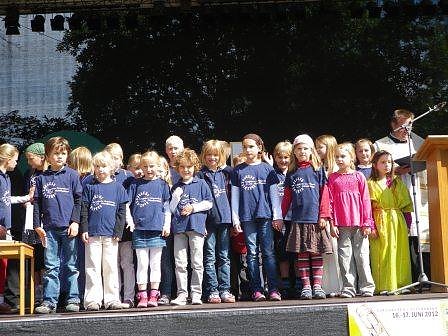 Gottesdienst zum Rolandsfest