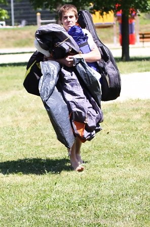 Ausklang einer erfolgreichen Saison