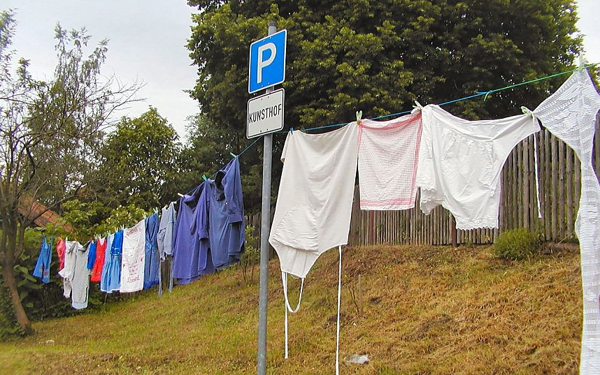 22. Kunstmarkt in Friedrichsrode