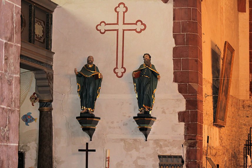 Landesposauenenfest in Nordhausen