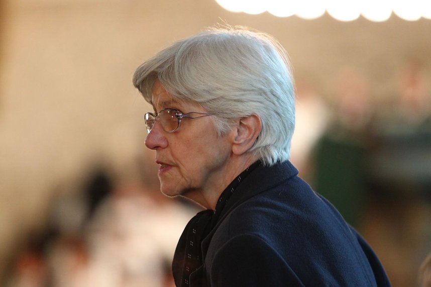 Konzert in der Blasiikirche