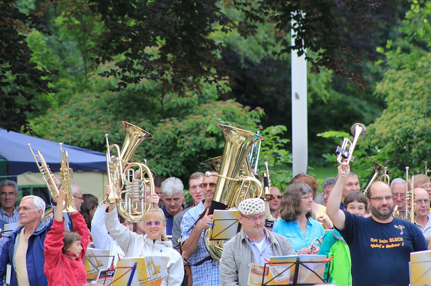 Posaunenfest