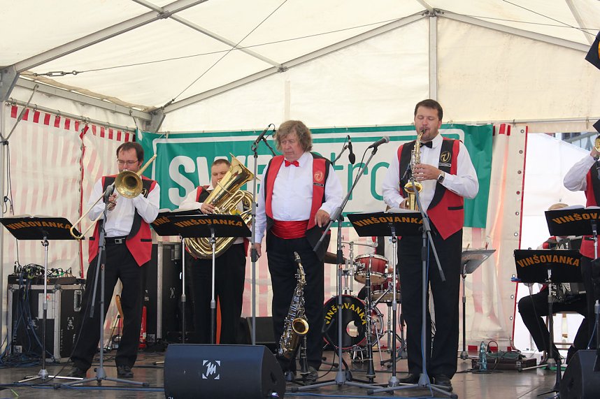 Kr&auml;merbr&uuml;ckenfest in Erfurt