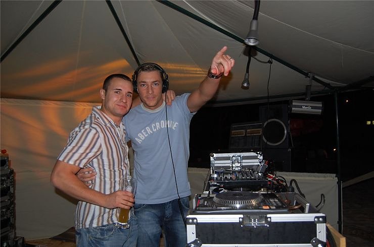 Safariclub meets  Nordstrand