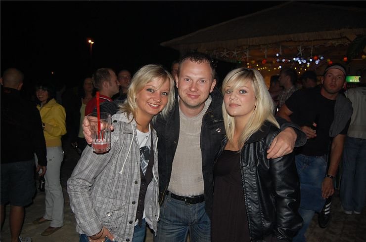 Safariclub meets  Nordstrand