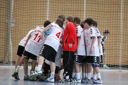 Gek&auml;mpft und bew&auml;hrt